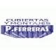 Cubiertas y Montajes Pablo Ferreras