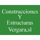 Construcciones y Estructuras Vergara S.L.