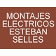 Montajes Eléctricos Esteban Selles