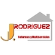 Reformas y Multiservicios J. Rodríguez
