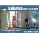 Bañoshop