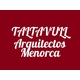 TALTAVULL arquitectos Menorca