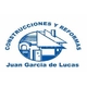 Juan García De Lucas