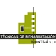 Técnicas de Rehabilitación Montsia