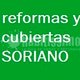 Reformas y Cubiertas Soriano