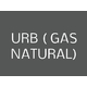 URB (Gas Natural)