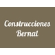 Construcciones Bernal