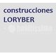 Construcciones Loryber