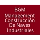 BGM Management Construcción De Naves Industriales