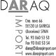 Daraq Import