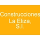 Construcciones La Eliza, S.L.