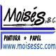 Pintura y Papel Moises S.C.
