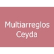 Multiarreglos Ceyda