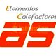Elementos Calefactores AS