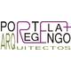 P+R arquitectos