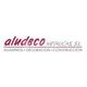 Aludeco Metalicas Elche