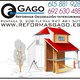 GAGO Reformas - Decoración - Interiorismo