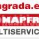 Agrada Multiservicios MAPFRE