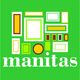 manitas logotipo