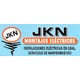 Jkn Montajes Eléctricos...