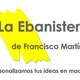 La Ebanisteria de Francisco Martínez