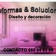 Reformas & Soluciones Profesionales