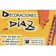 DECORACIONES DIAZ