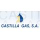 Castilla Gas SA Salamanca