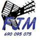 F.J.M. TELECOMUNICACIONES / ELECTRICIDAD
