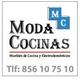 MODA COCINAS