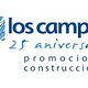 Construcciones los Campos