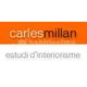 Carles Millan. Estudi d´Interiorisme