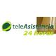 Teleasistencia 24 hs Vigo