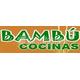 Bambú cocinas Jerez de la Frontera