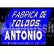 Fabrica de Toldos Antonio