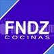 FNDZ Cocinas Murcia