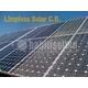 Limpieza Solar C.B.