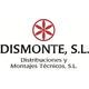 Dismonte SL