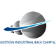 LOGO GESTION INDUSTRIAL BAIX CAMP S.L