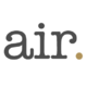 logo air blog