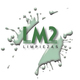 logo lm2 redes