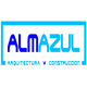 2 - Logotipo ALMAZUL ARQUITECTURA y CONSTRUCCION Estirado_512319