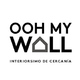 oohmywall logo baseline FB