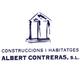 Construccions i Habitatges Albert Contreras SL