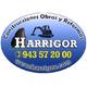 Construcciones Harrigor
