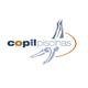 Copil Piscinas