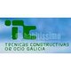 Técnicas Constructivas de Ocio Galicia