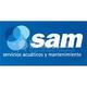 Sam Servicios Acuáticos y Mantenimiento León