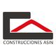 Construcciones Asín