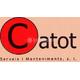 Catot Serveis i Manteniments, S.L.